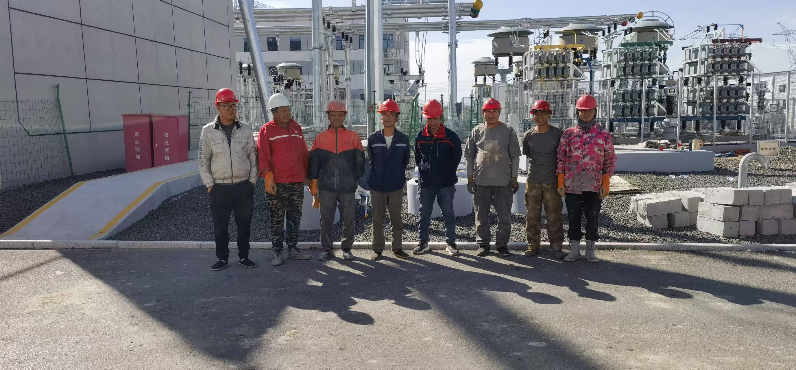 尉犁地基沉降如何修复?